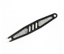 Kyosho ZX6 Carbon Shorty Battery Strap