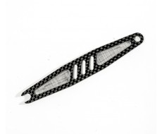 Kyosho ZX6 Carbon Shorty Battery Strap