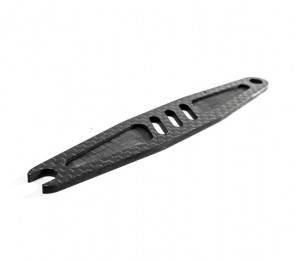 Kyosho ZX6 Carbon Shorty Battery Strap