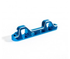 B5M Aluminum C Mount, Blue