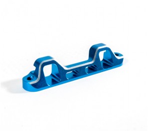 B5M Aluminum C Mount, Blue