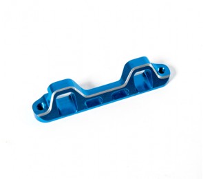 B5M Aluminum C Mount, Blue