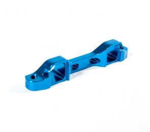 B5M Aluminum C Mount, Blue