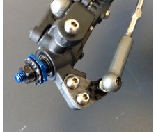 B6 Carbon Steering Arms (0)