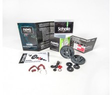 Nova Slipper Assembly- Stock