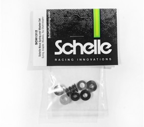 Schelle Nova Spring and Adapter Bag