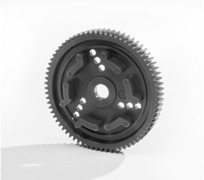 Nova Spur Gear-72