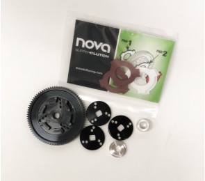 Nova Slipper Assembly- Yokomo YZ-4 SF