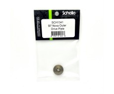 B7 Nova Drive Plate Set