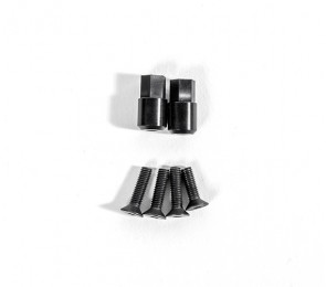 B64 LP Battery Post Set