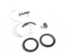 Pro-Built B6 / B7 Diff Refresh Kit