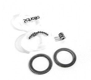 Pro-Built B6 / B7 Diff Refresh Kit