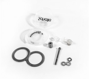 Pro-Built B6.4 / B6 Diff Rebuild Kit