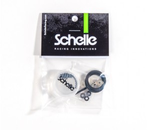 Pro-Built B7 / B6 Diff Rebuild Kit