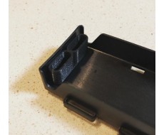 eBuggy 10mm Battery Spacer