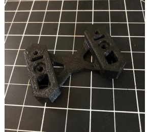 TLR 8X 10mm Wing Shim and Screws