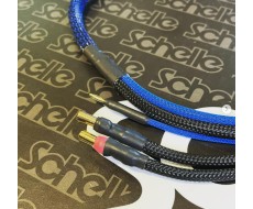 Pro-Built 2s Skyler Charger Leads (blue)