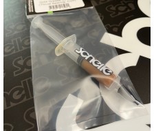 Gold Grease Syringe