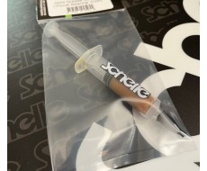 Gold Grease Syringe