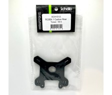 RC8B4.1 Carbon Fiber Rear Tower, 36.5