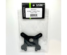 RC8B4.1 Carbon Fiber Rear Tower, 36.5