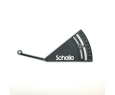 Aluminum Ride Height Gage (10-45mm)