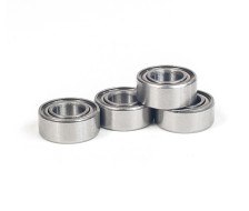 5x10x4 Stainless Steel Clutch Special Bearings (4)