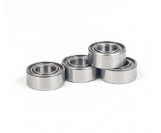 5x10x4 Stainless Steel Clutch Special Bearings (4)