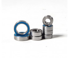 B6.1, B5M, B64 Hub Replacement Pro Bearing Set