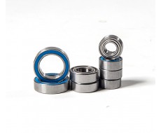 B6.1, B5M, B64 Hub Replacement Pro Bearing Set