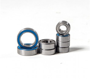 B6.1, B5M, B64 Hub Replacement Pro Bearing Set