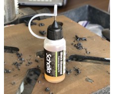 Black Diamond Bearing Oil