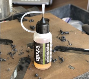 Black Diamond Bearing Oil