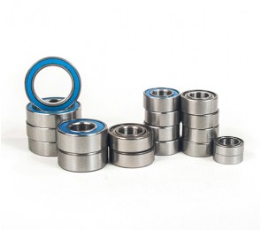 Associated B6.4 / B6.4D Onyx Pro Bearing Set