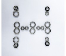 B74.1 / B74 Onyx Pro Bearing Set