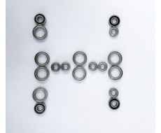 B74.1 / B74 Onyx Pro Bearing Set