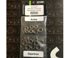 TLR 22X-4 Onyx Pro Bearing Set