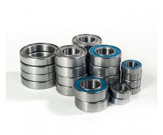 Mugen MBX-8 Onyx Pro Bearing Set