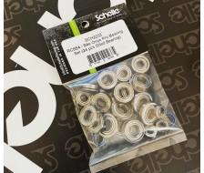 RC8B4.1 and B4.1e Onyx Pro Bearing Set