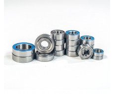 TLR 22 4.0 / 3.0 , 22T, 22SCT Bearing Set