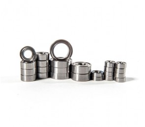 Ceramic Bearing Set B6.1, B6