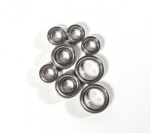 Ceramic Axle Bearing Set B7, B6.4 series