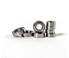 Ceramic Axle Bearing Set B64, B5, DR10 series (6x13 outer)