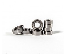 Ceramic Axle Bearing Set B7, B6.4 series