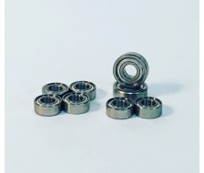 Ceramic Axle Bearing Set TLR 22 5.0 Elite