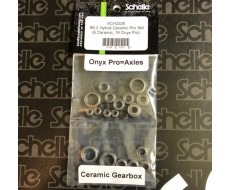 B6.4 / T6.4 Hybrid Ceramic Pro Bearing Set