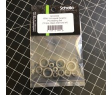 XRAY X4 Hybrid Ceramic Pro Bearing Set