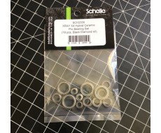 XRAY X4 Hybrid Ceramic Pro Bearing Set