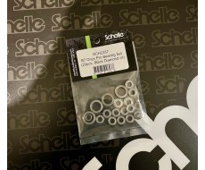 B7 / B7D Onyx Pro Bearing Set