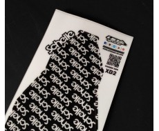 XRAY XB2 Schelle Chassis Protector